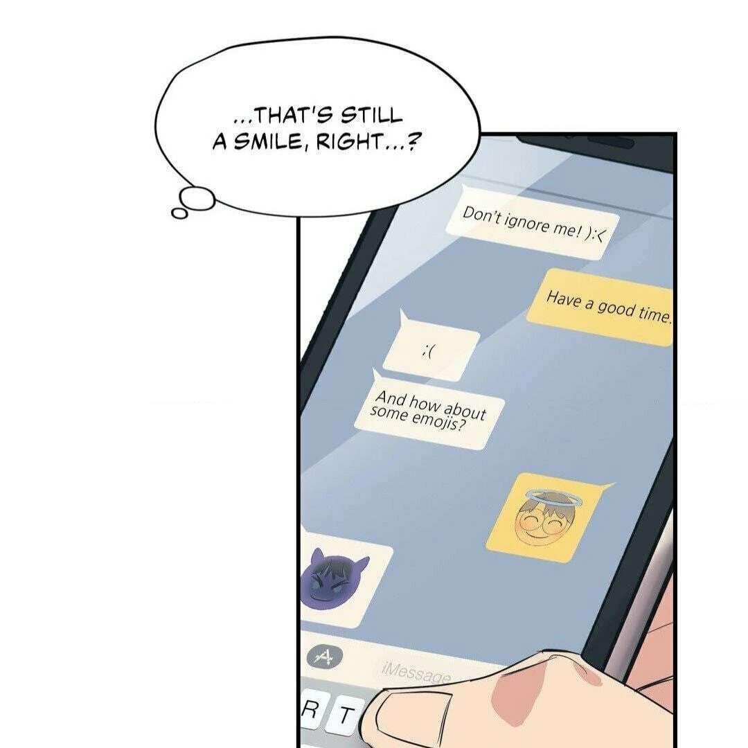 Love for Sale Chapter 58 page 73 - 