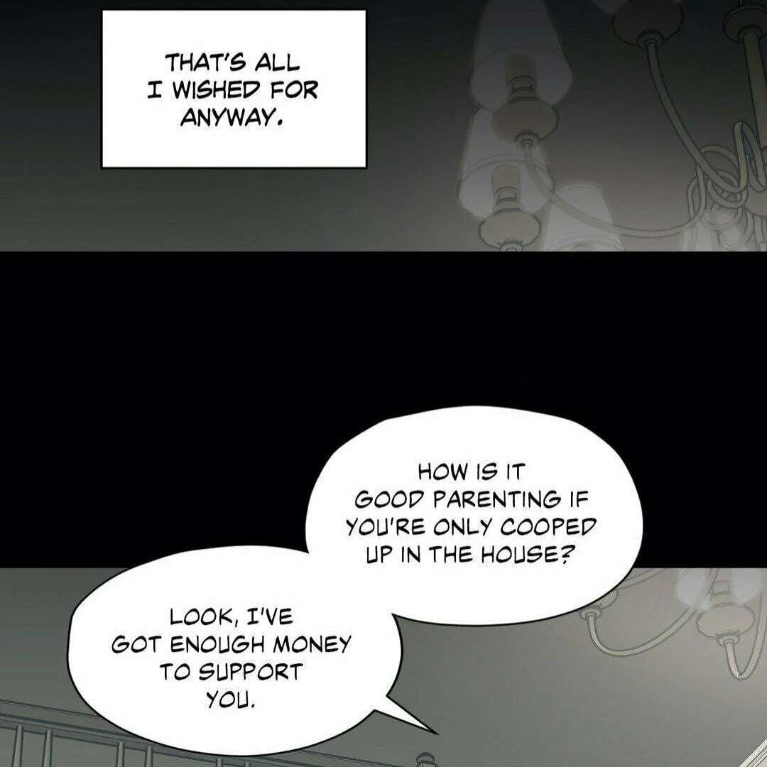 Love for Sale Chapter 58 page 76 - 