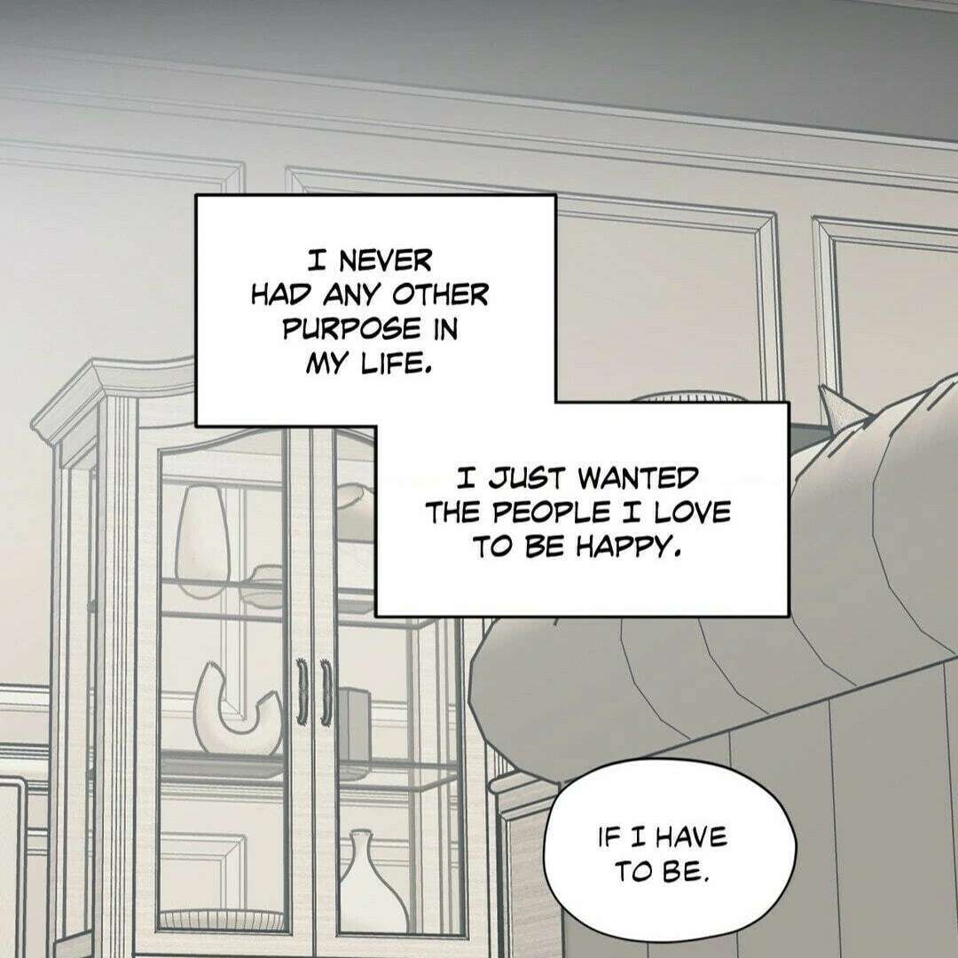 Love for Sale Chapter 58 page 84 - 