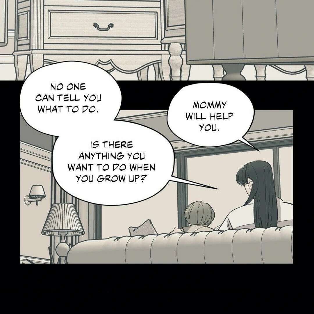 Love for Sale Chapter 58 page 85 - 