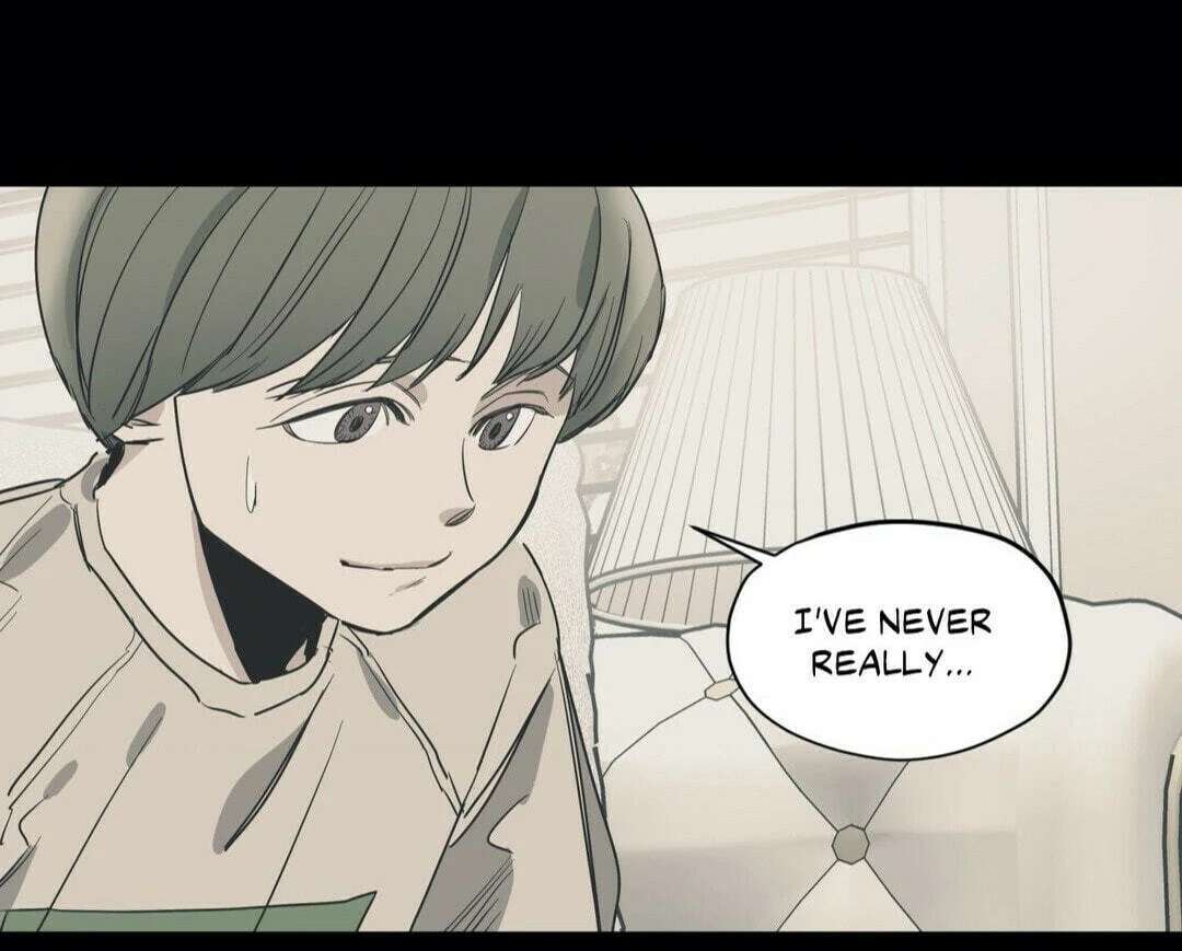 Love for Sale Chapter 58 page 86 - 
