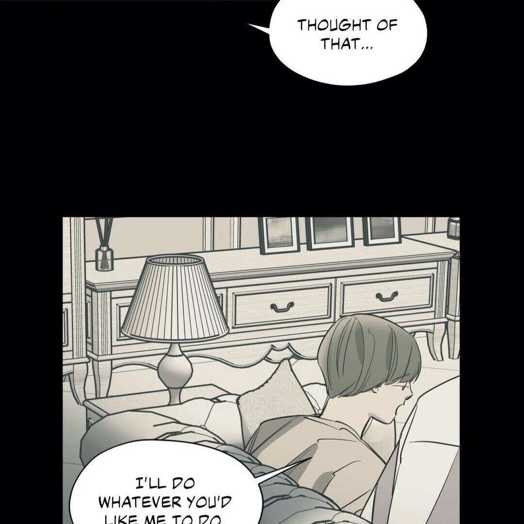 Love for Sale Chapter 58 page 88 - 