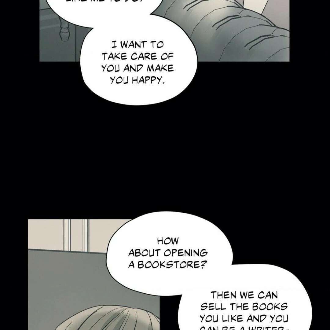 Love for Sale Chapter 58 page 89 - 