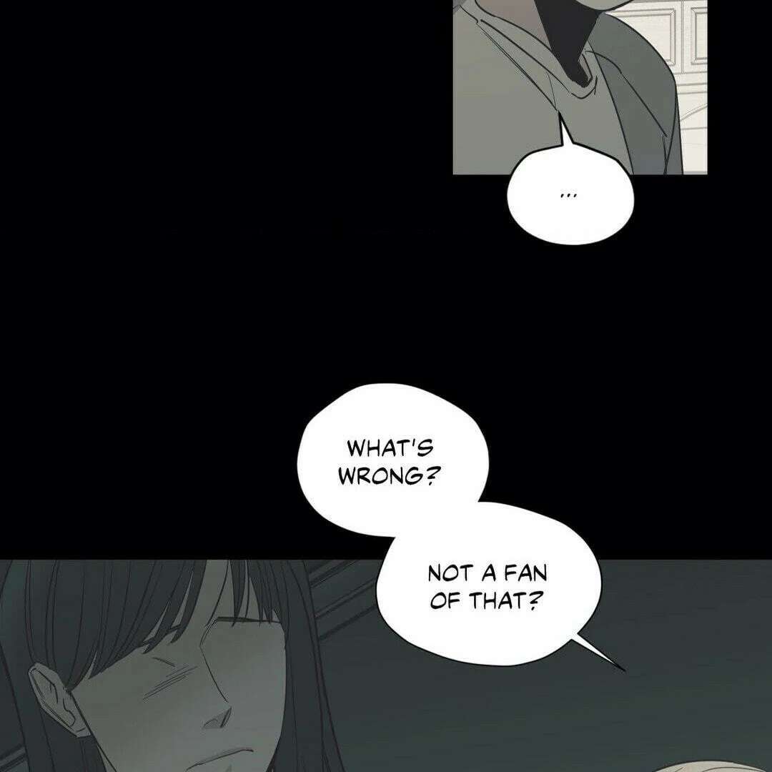Love for Sale Chapter 58 page 91 - 