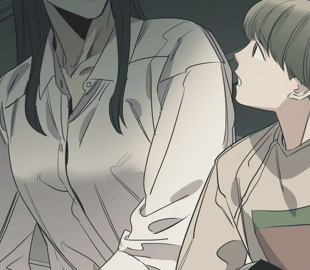 Love for Sale Chapter 58 page 92 - 