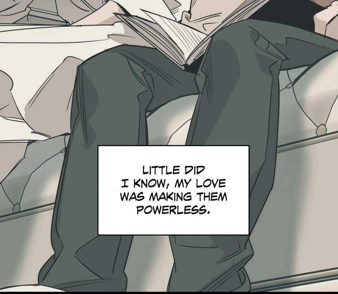 Love for Sale Chapter 58 page 93 - 