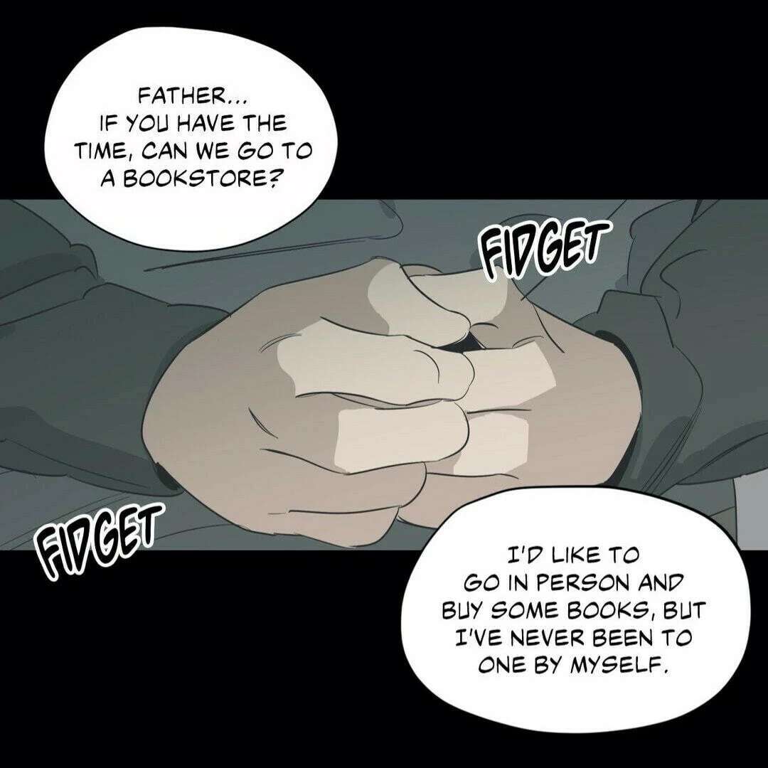 Love for Sale Chapter 59 page 2 - 