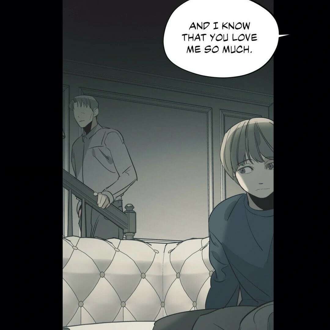 Love for Sale Chapter 59 page 13 - 