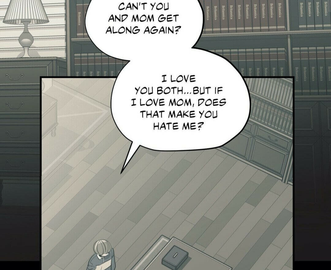 Love for Sale Chapter 59 page 17 - 