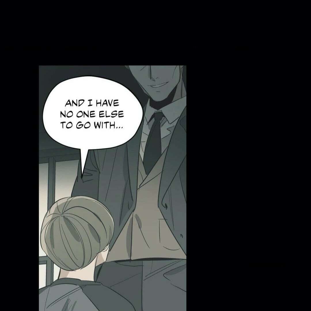 Love for Sale Chapter 59 page 3 - 