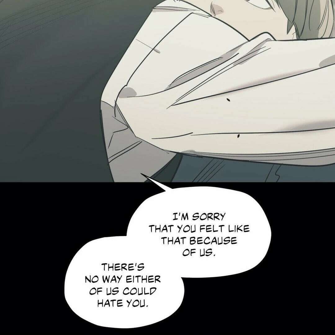 Love for Sale Chapter 59 page 21 - 