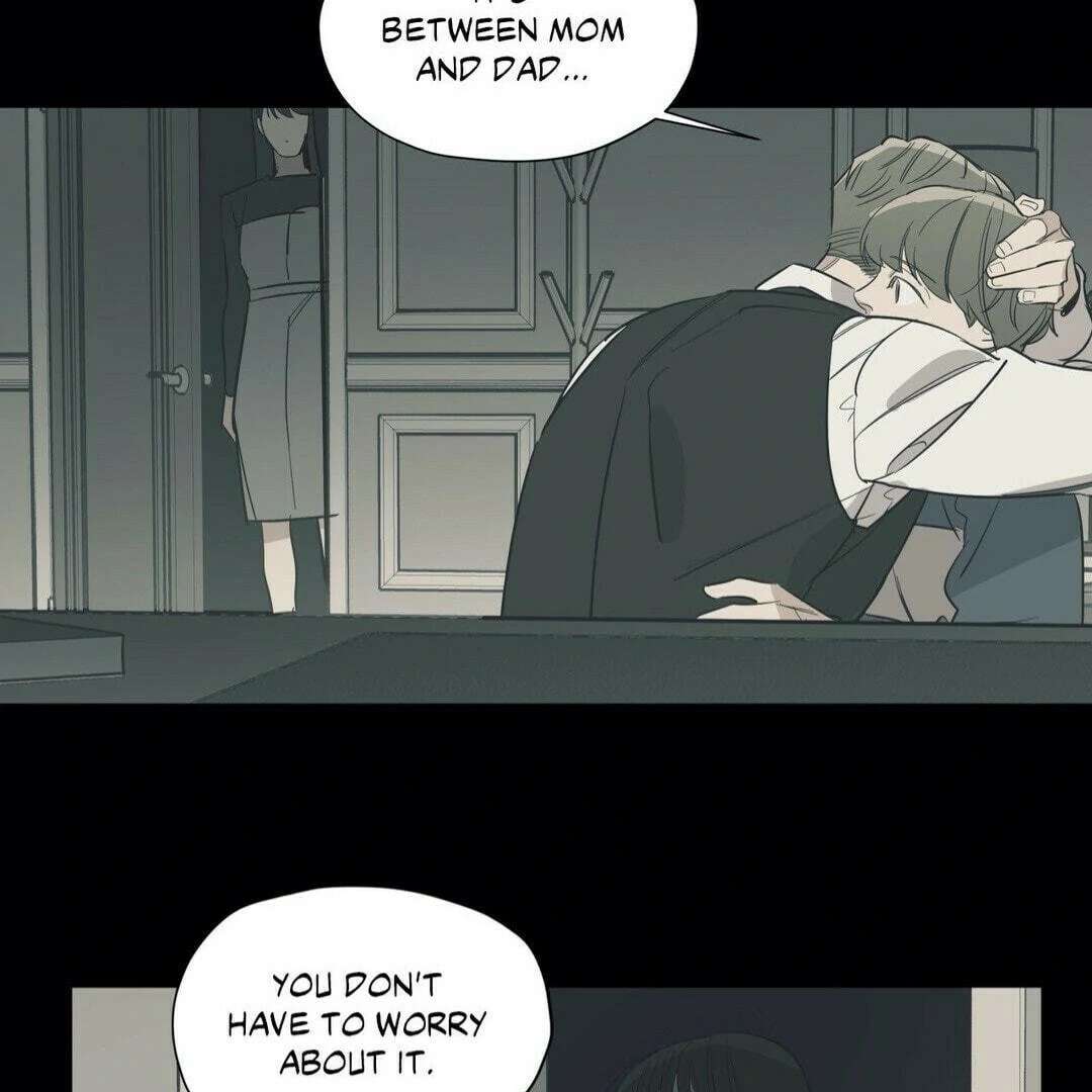Love for Sale Chapter 59 page 23 - 