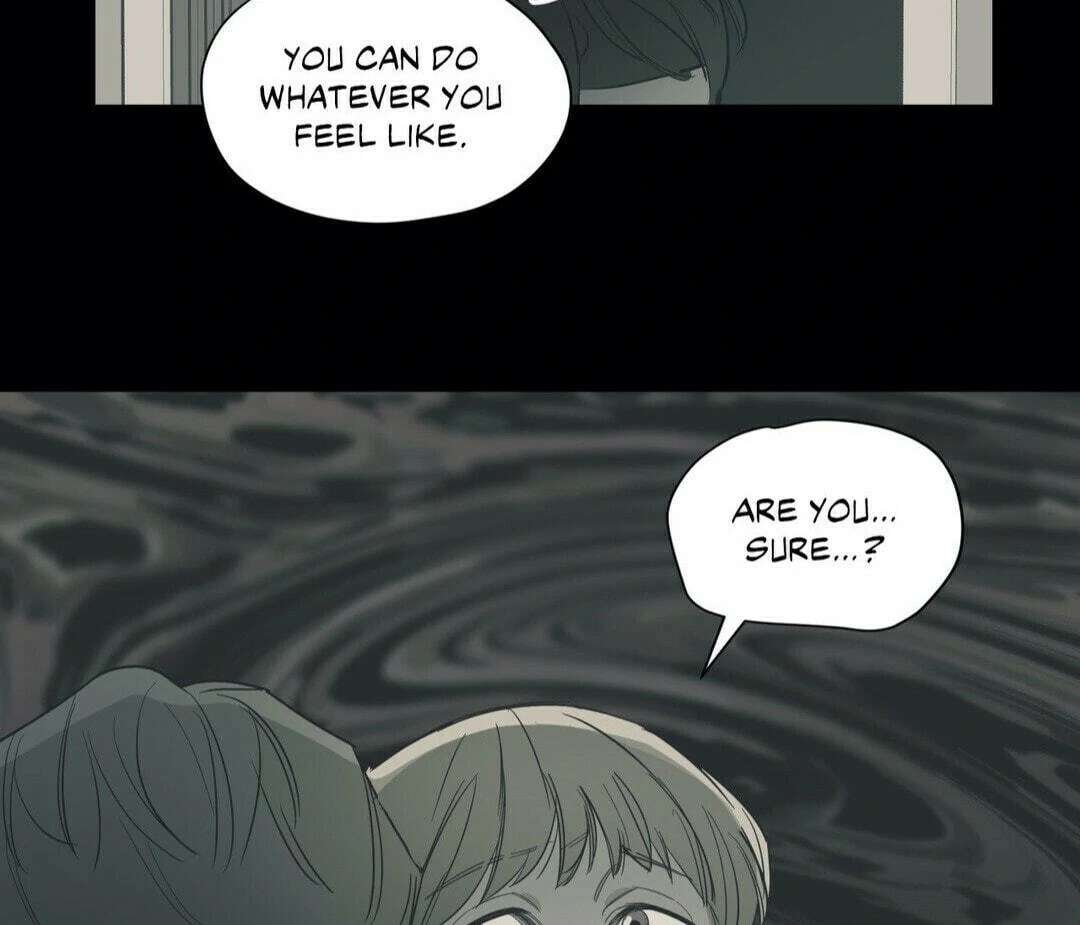 Love for Sale Chapter 59 page 25 - 