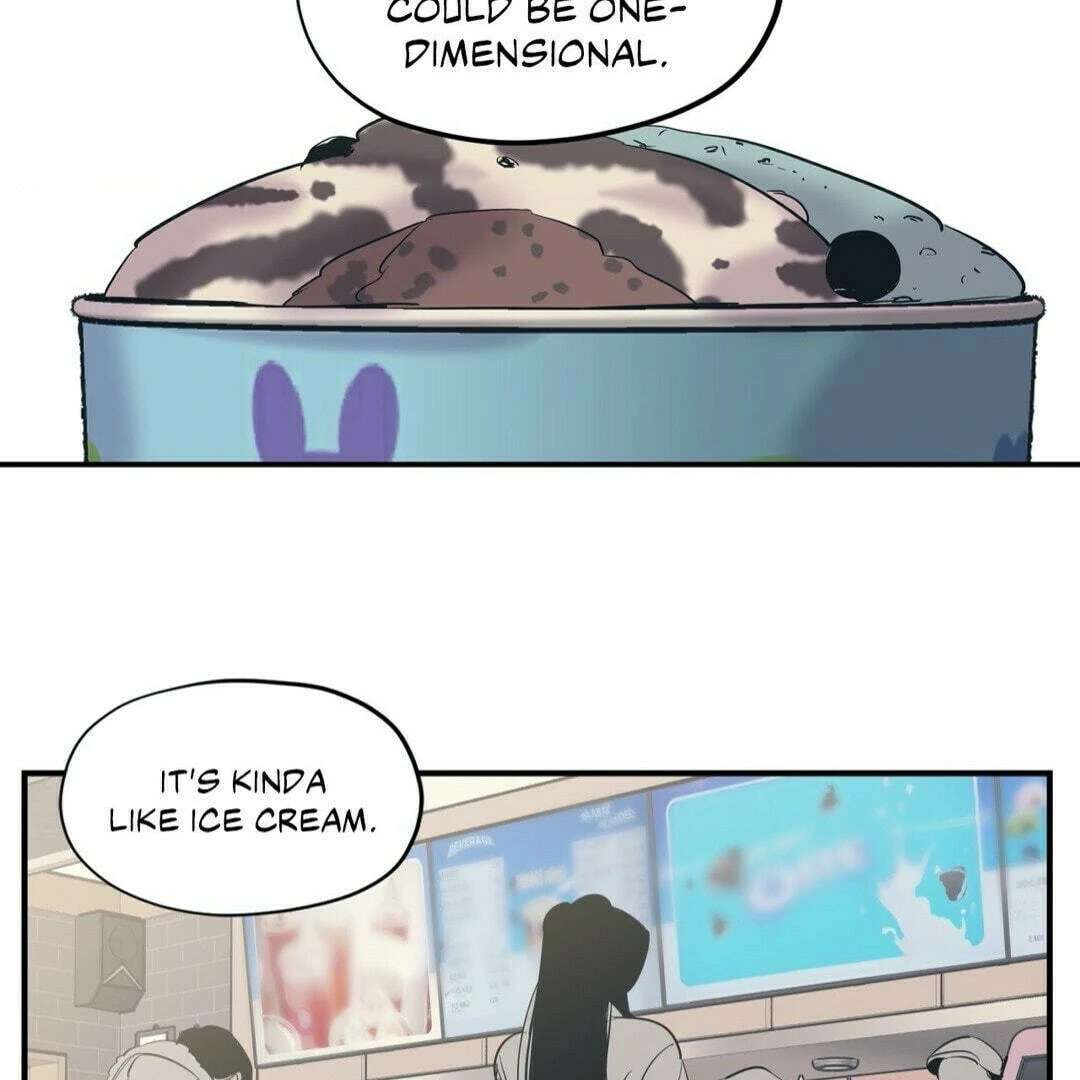 Love for Sale Chapter 59 page 29 - 