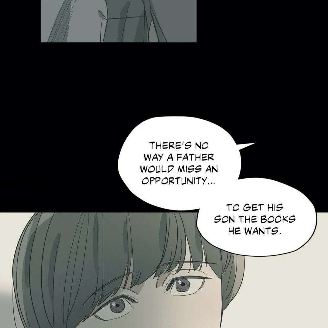 Love for Sale Chapter 59 page 4 - 