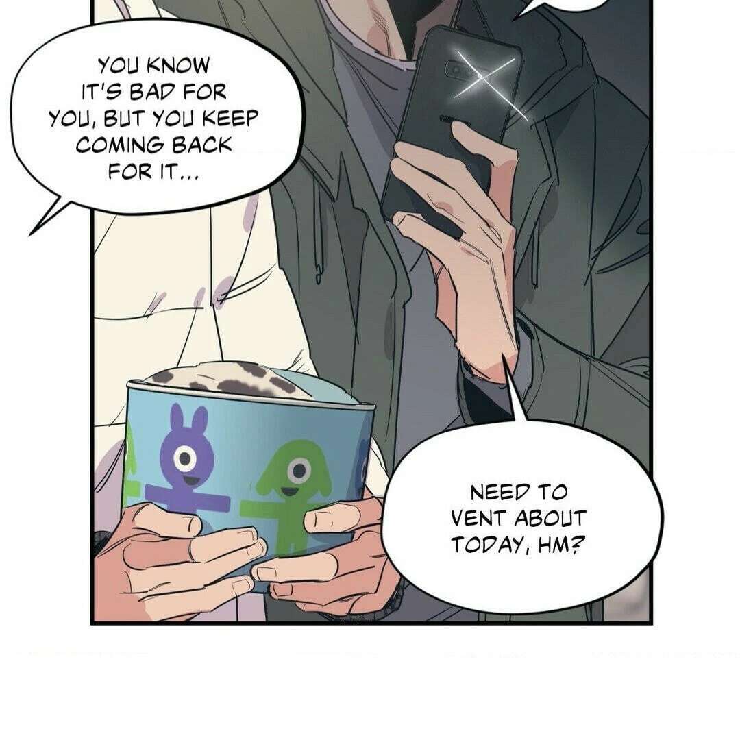 Love for Sale Chapter 59 page 31 - 