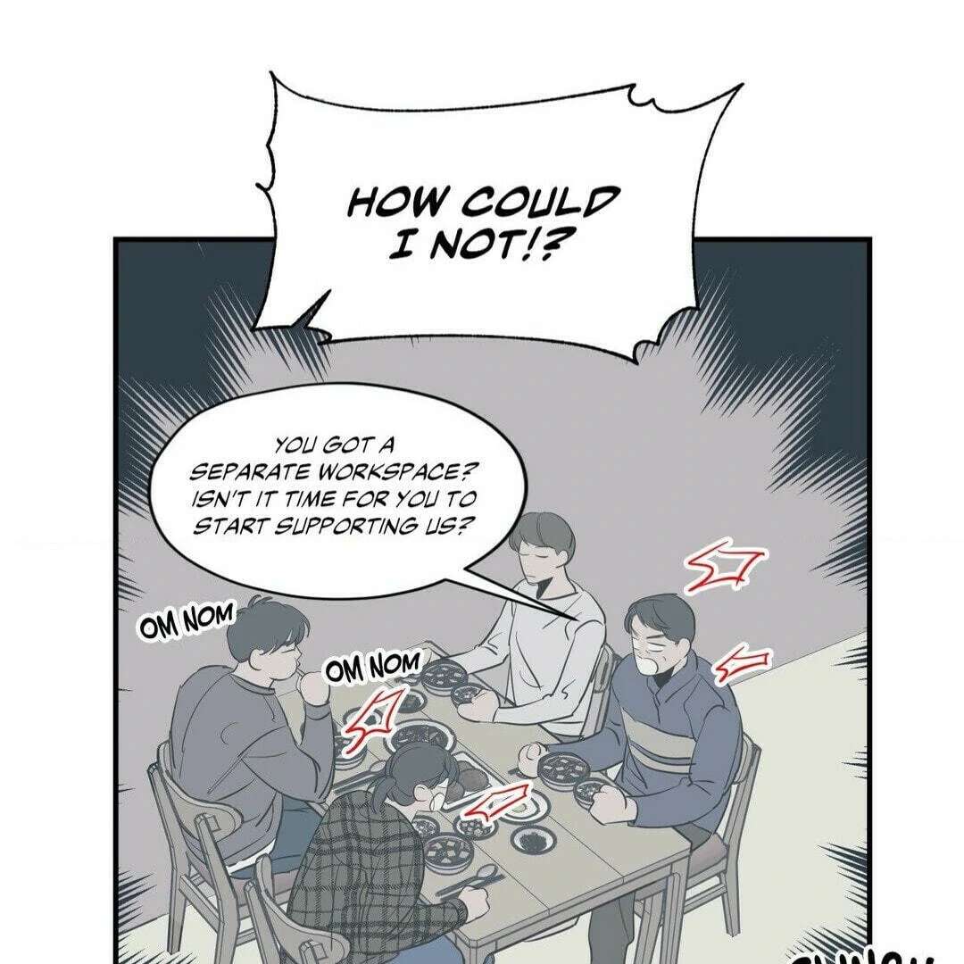 Love for Sale Chapter 59 page 32 - 