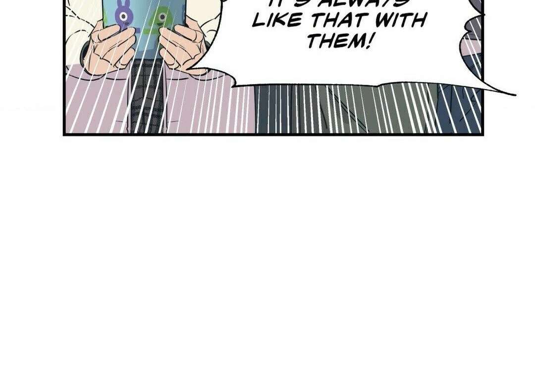 Love for Sale Chapter 59 page 34 - 