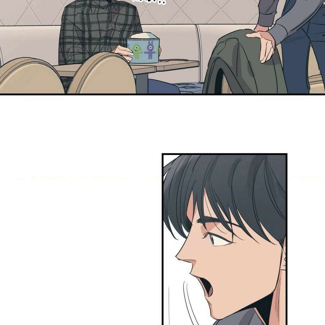 Love for Sale Chapter 59 page 36 - 