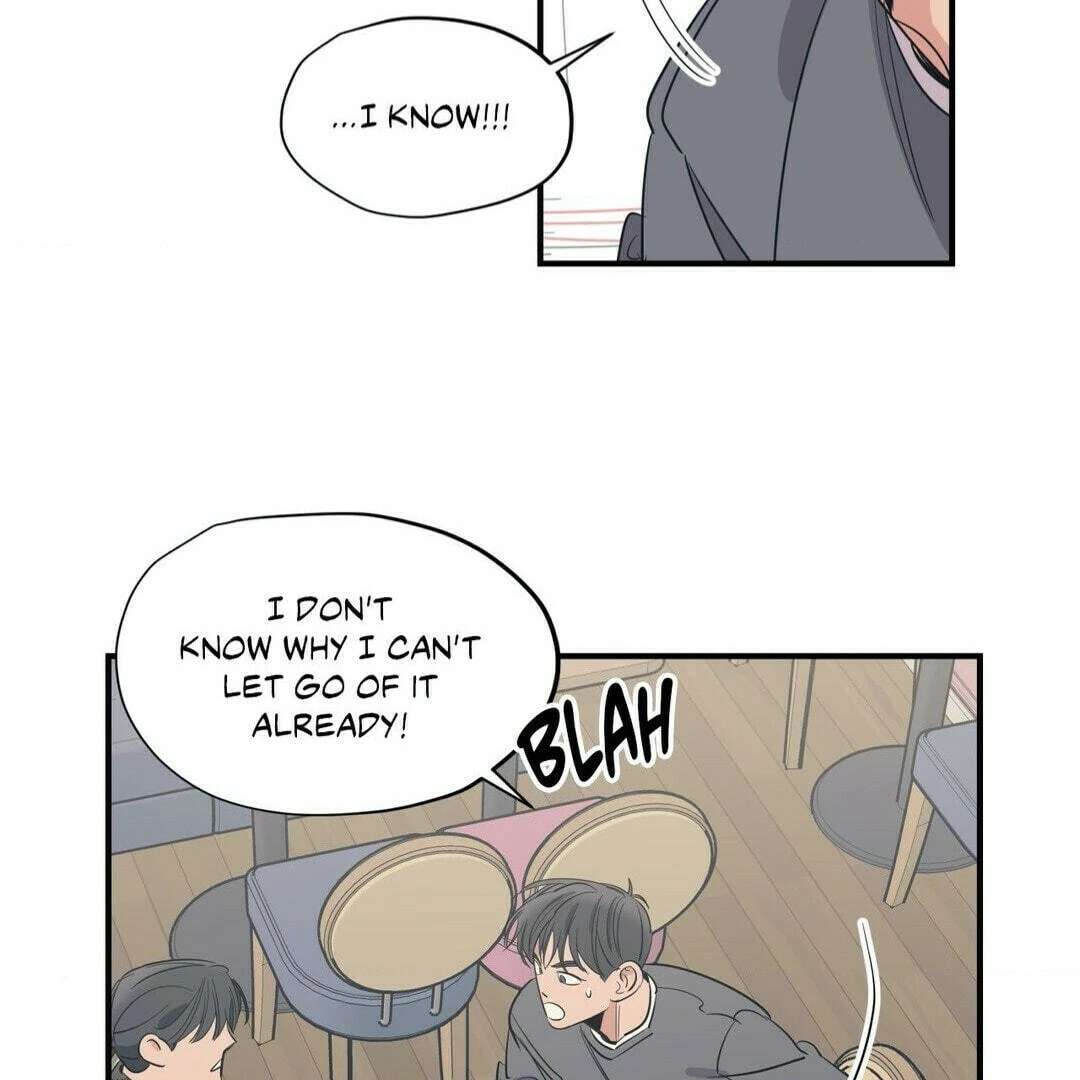 Love for Sale Chapter 59 page 37 - 