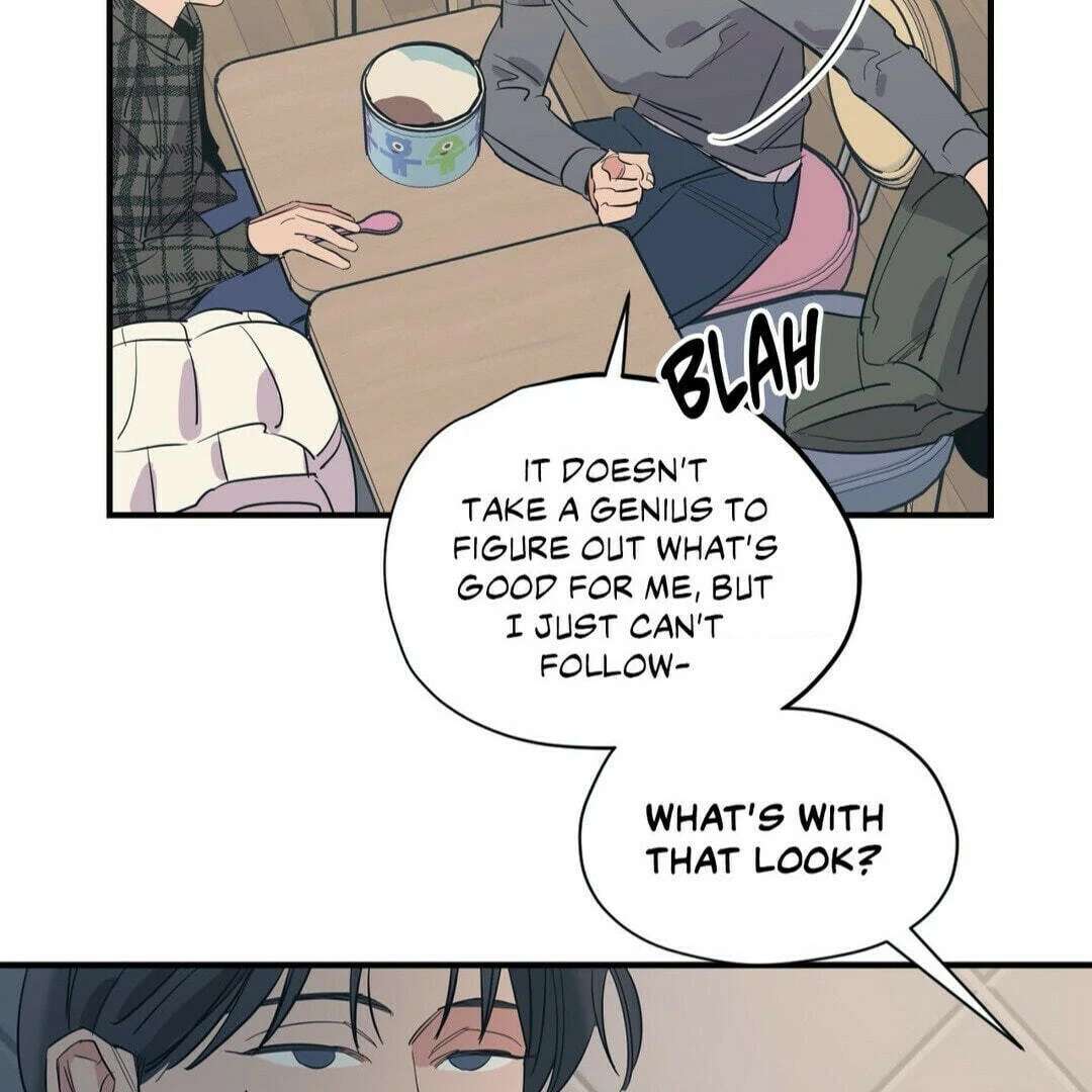 Love for Sale Chapter 59 page 38 - 