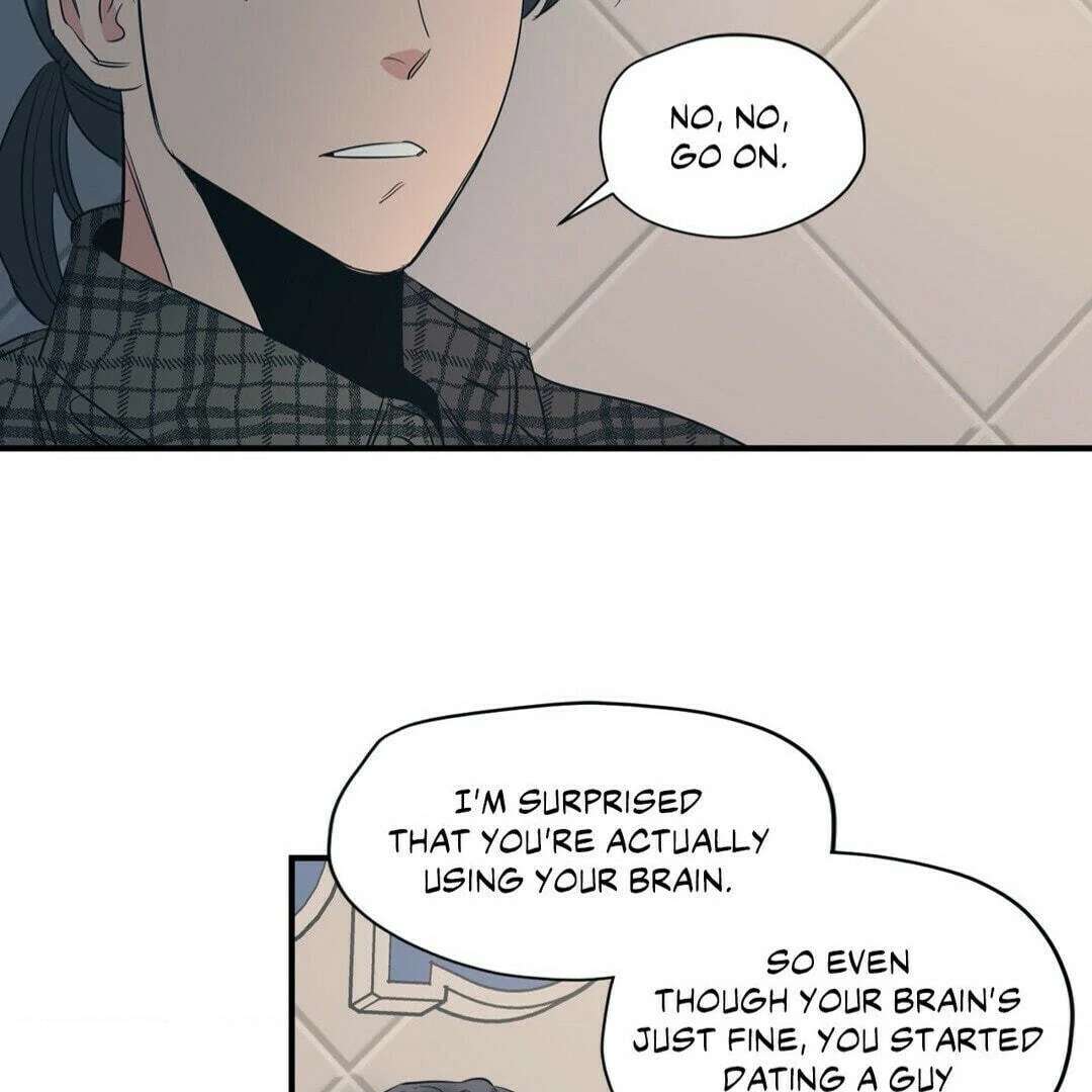 Love for Sale Chapter 59 page 39 - 