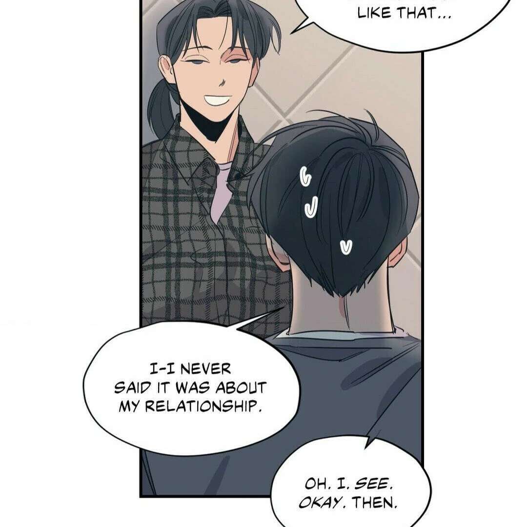 Love for Sale Chapter 59 page 40 - 