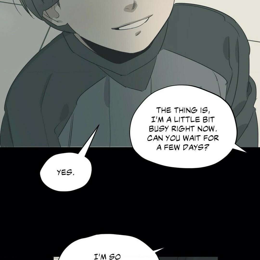Love for Sale Chapter 59 page 5 - 