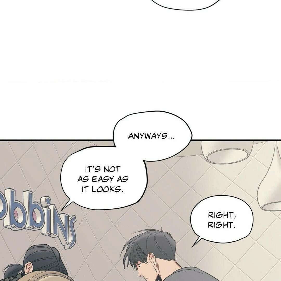 Love for Sale Chapter 59 page 41 - 