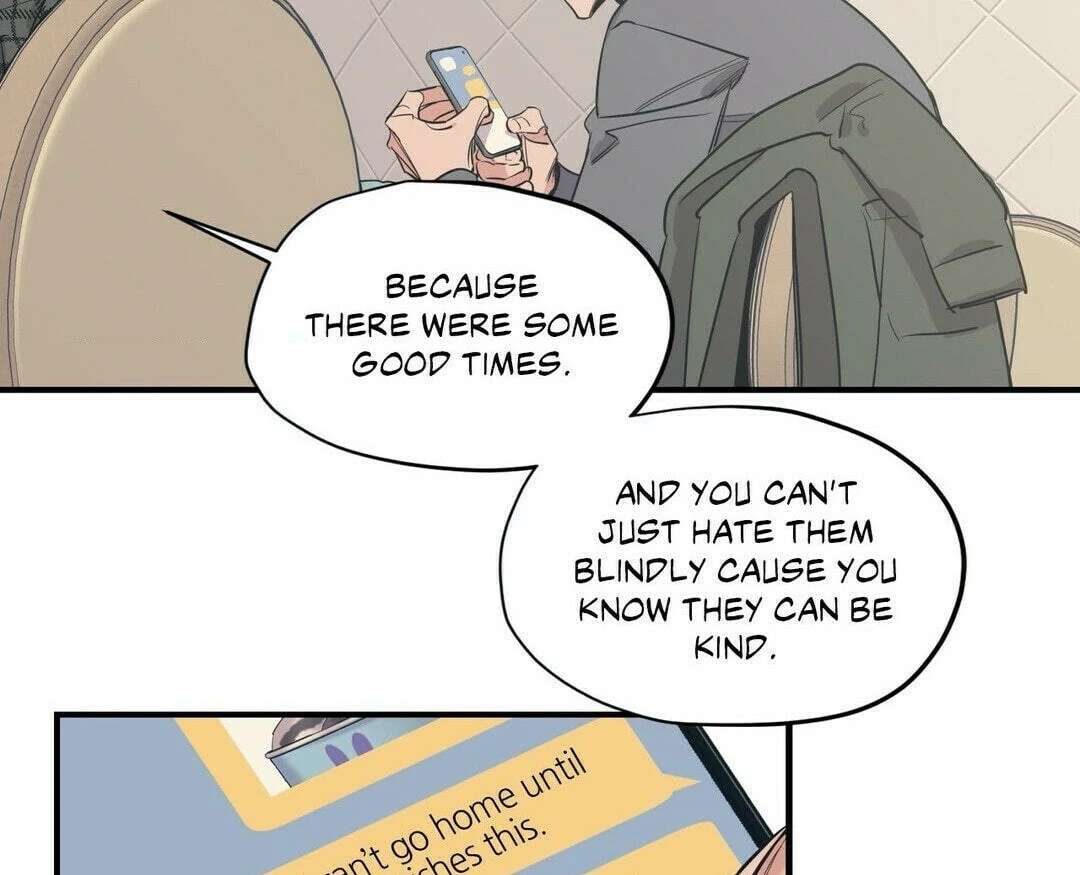 Love for Sale Chapter 59 page 42 - 