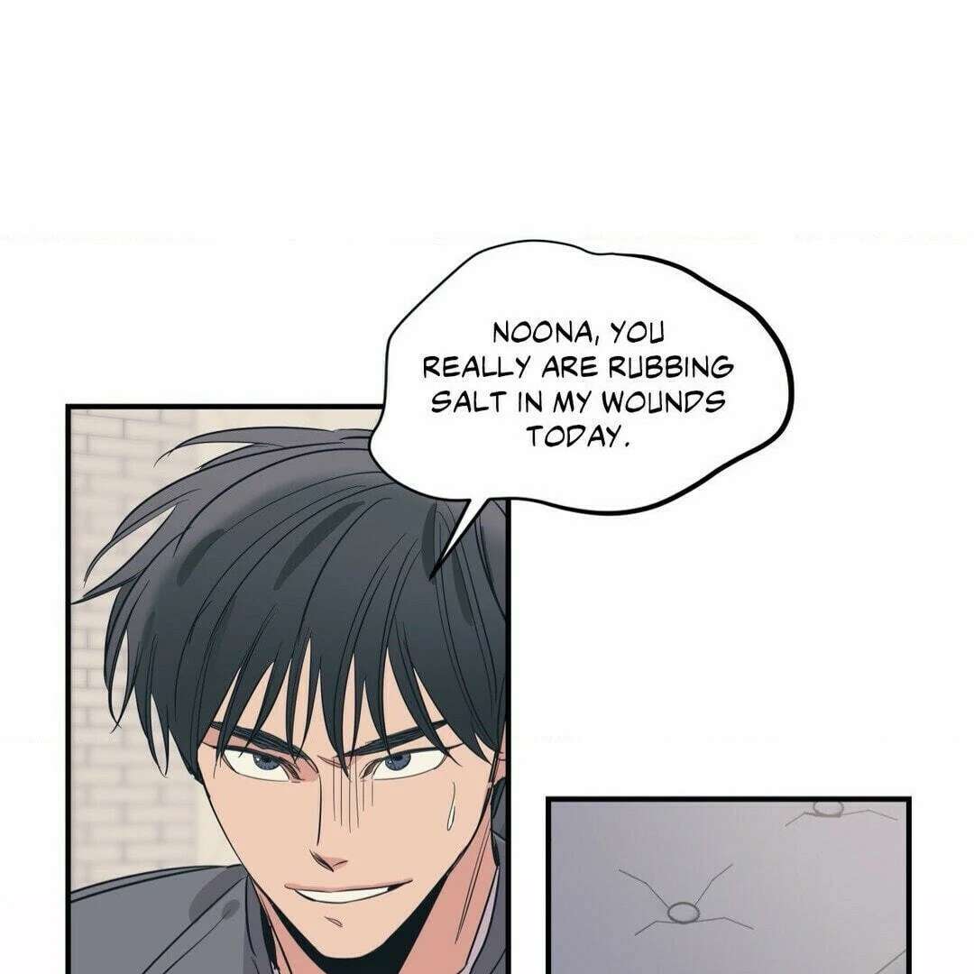 Love for Sale Chapter 59 page 44 - 