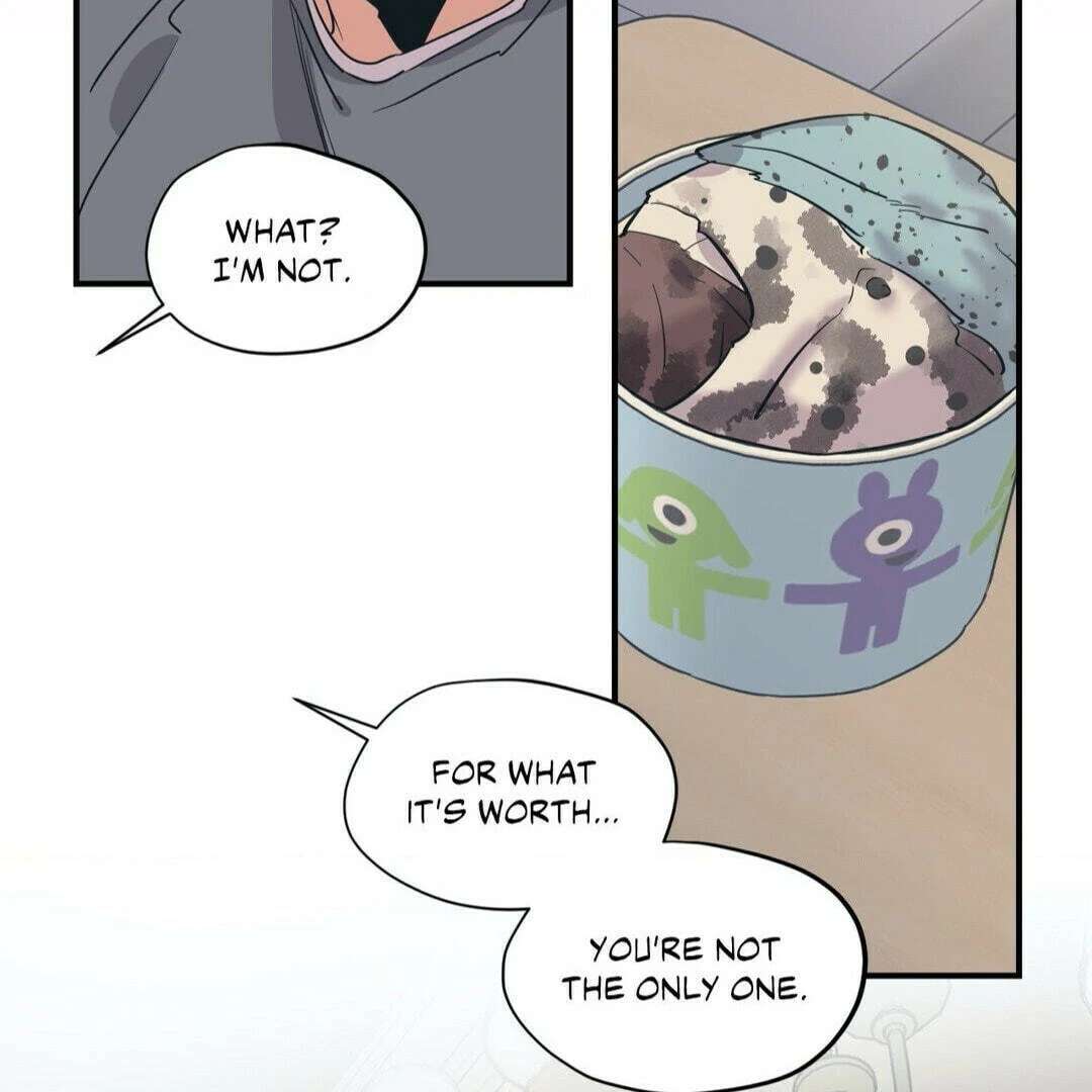 Love for Sale Chapter 59 page 45 - 