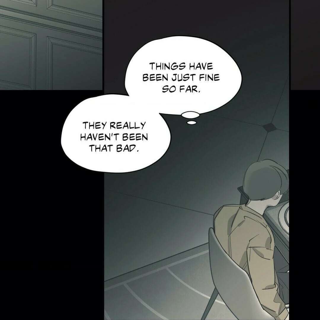 Love for Sale Chapter 59 page 47 - 