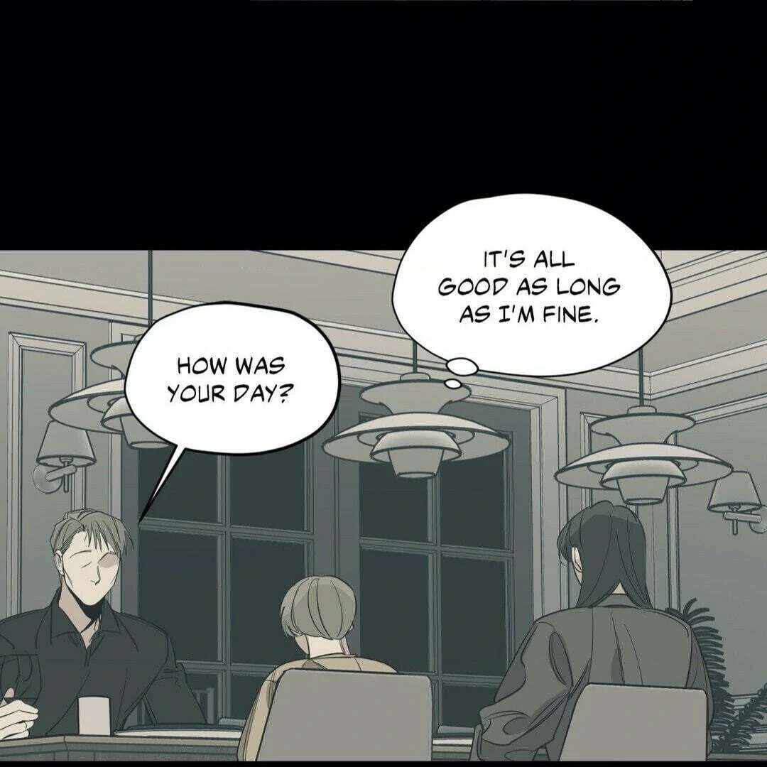 Love for Sale Chapter 59 page 48 - 