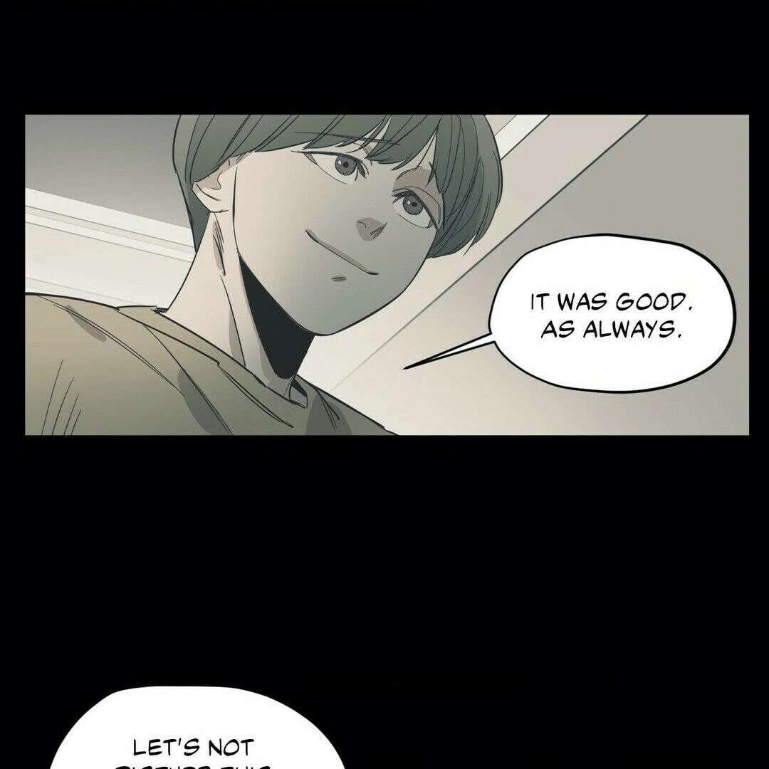 Love for Sale Chapter 59 page 49 - 