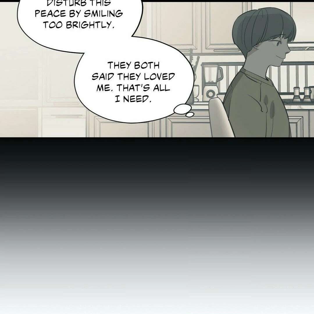 Love for Sale Chapter 59 page 50 - 