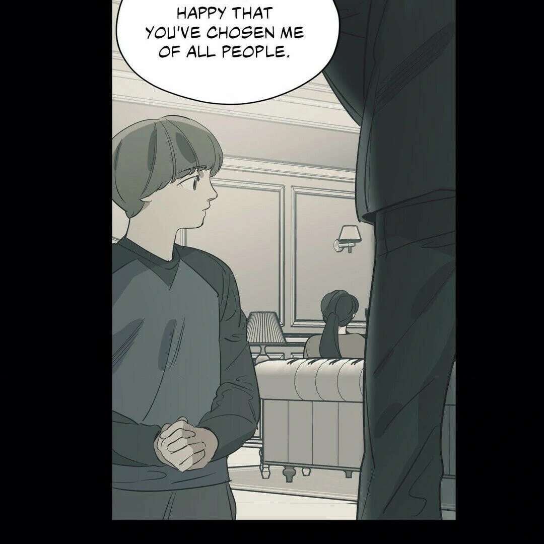 Love for Sale Chapter 59 page 6 - 