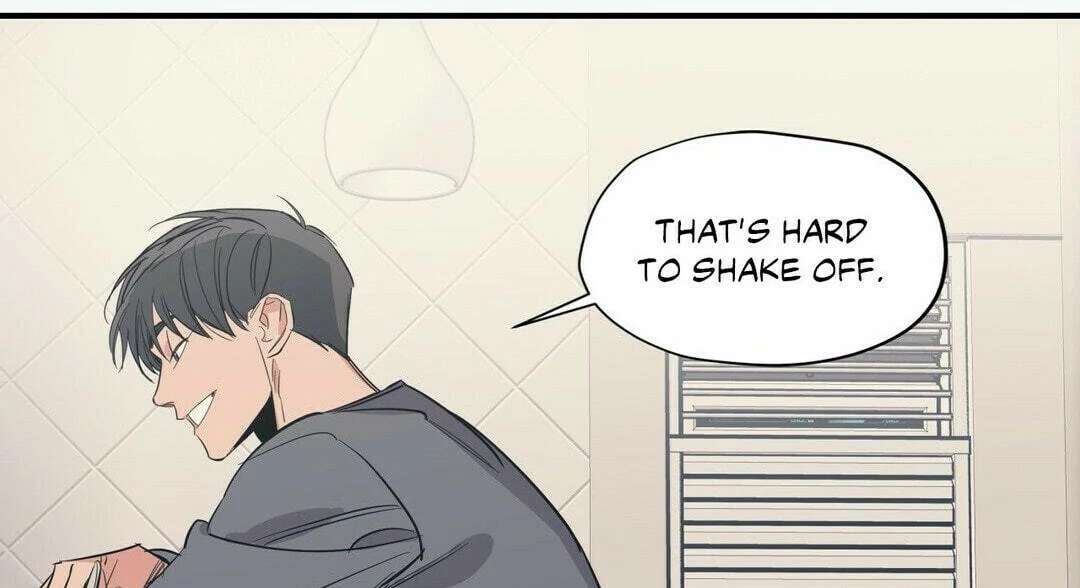 Love for Sale Chapter 59 page 51 - 