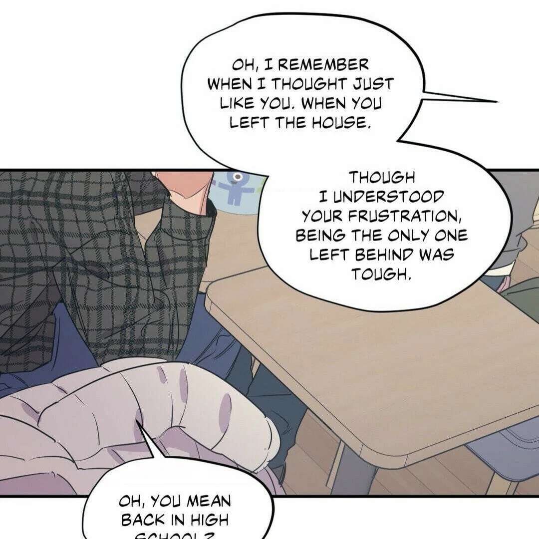 Love for Sale Chapter 59 page 53 - 