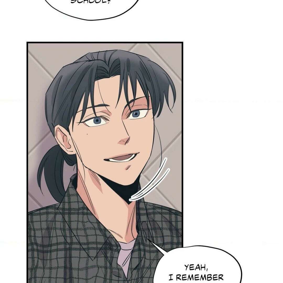 Love for Sale Chapter 59 page 54 - 