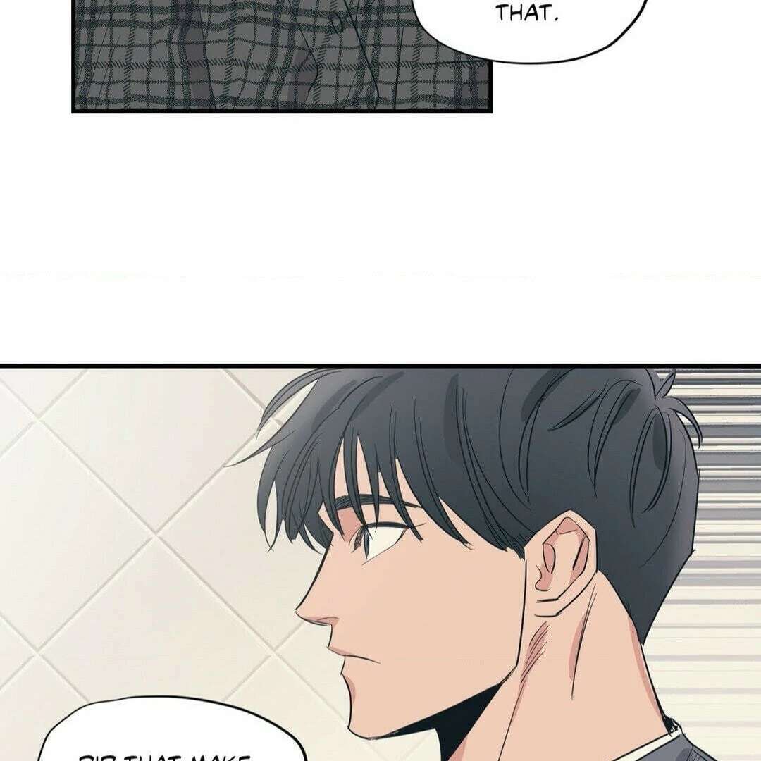 Love for Sale Chapter 59 page 55 - 
