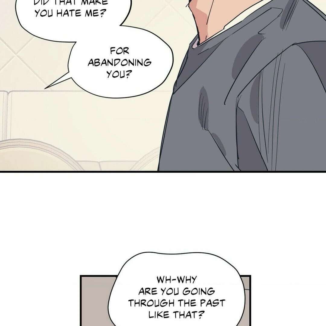 Love for Sale Chapter 59 page 56 - 