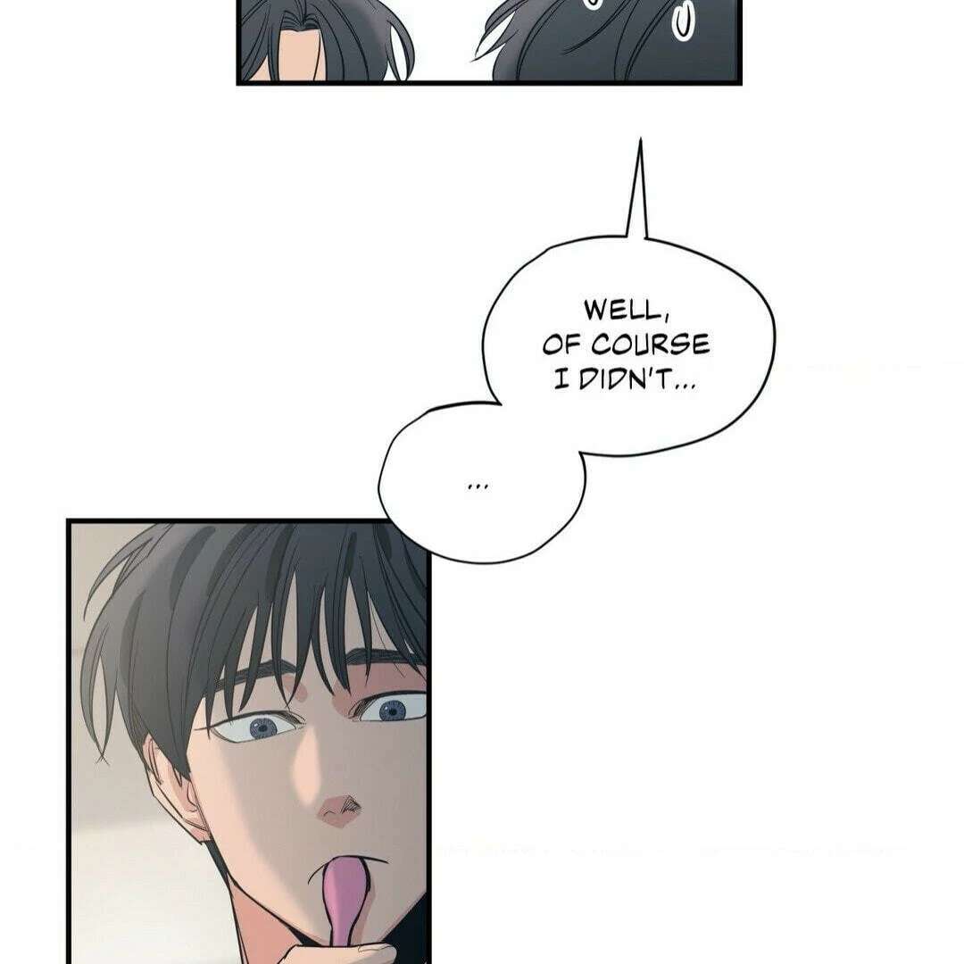 Love for Sale Chapter 59 page 58 - 