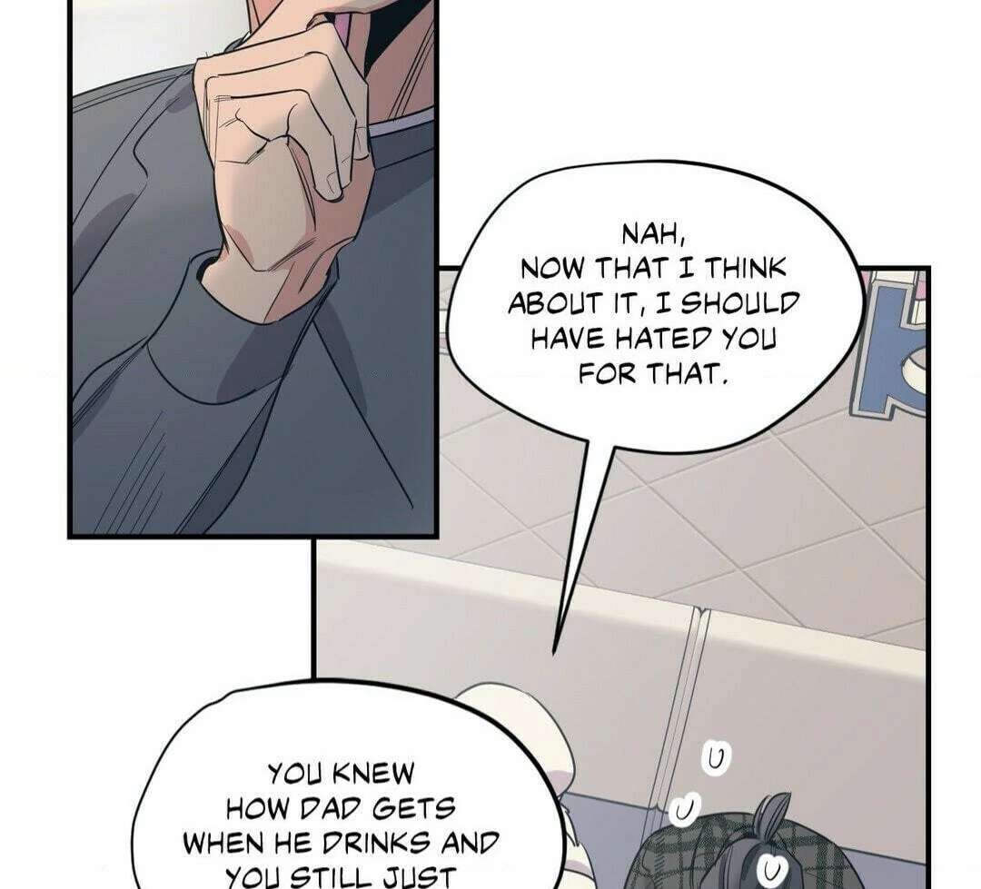 Love for Sale Chapter 59 page 59 - 