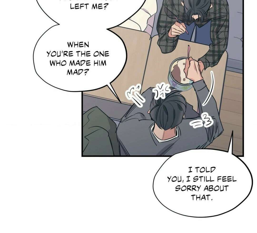 Love for Sale Chapter 59 page 60 - 