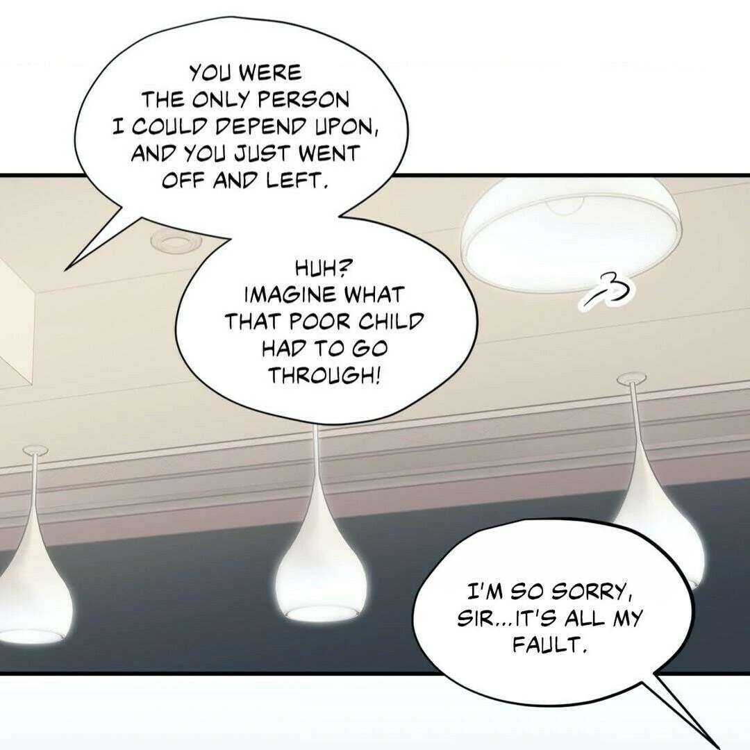 Love for Sale Chapter 59 page 61 - 