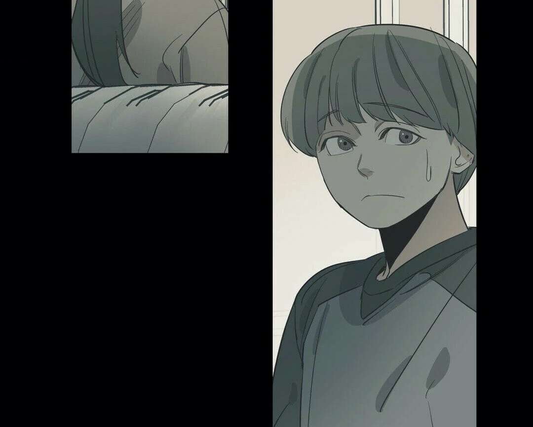 Love for Sale Chapter 59 page 8 - 
