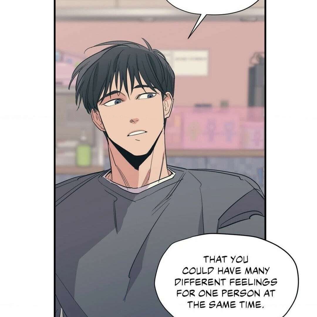 Love for Sale Chapter 59 page 72 - 