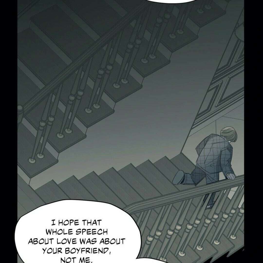 Love for Sale Chapter 59 page 74 - 