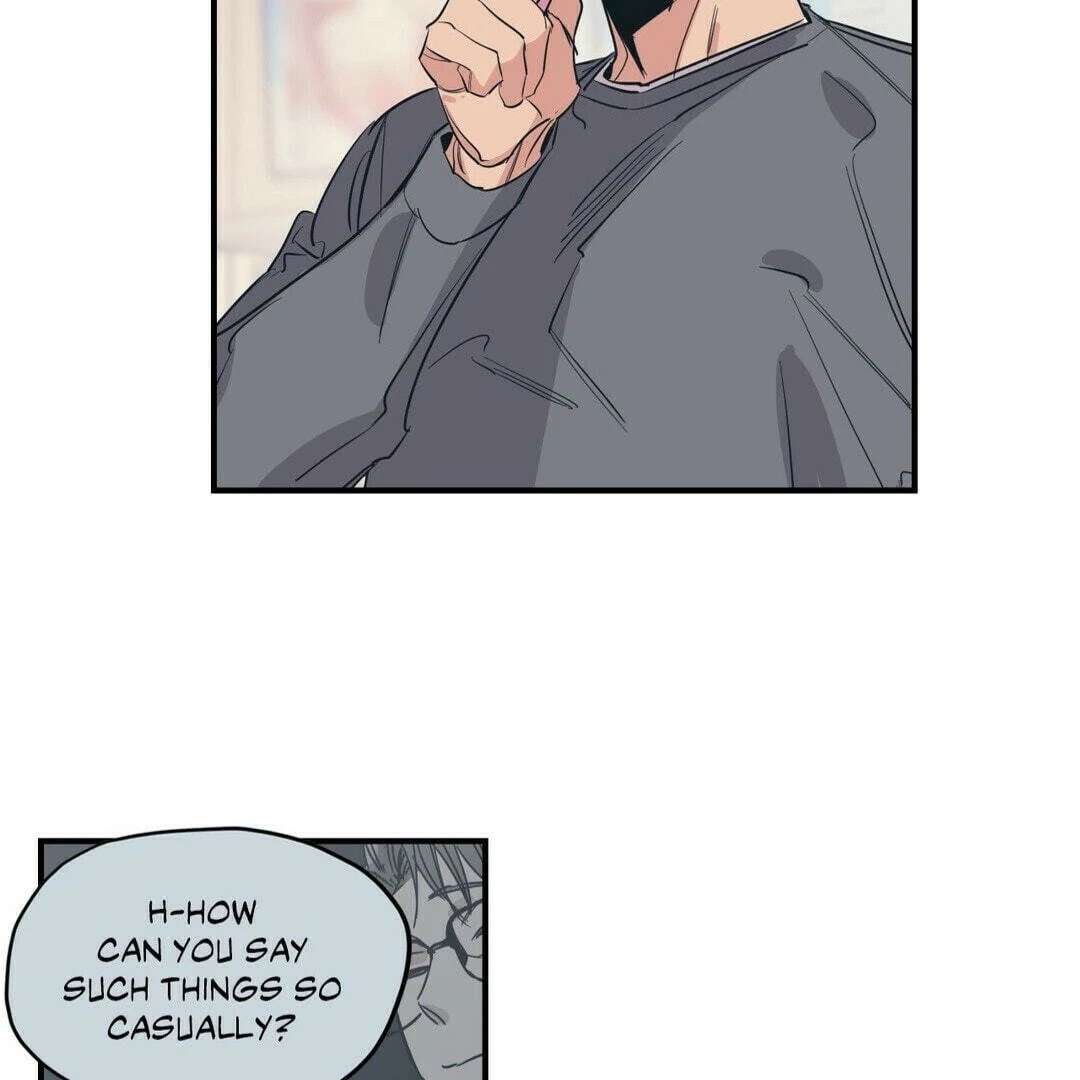Love for Sale Chapter 59 page 79 - 